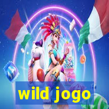 wild jogo